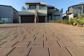 Best Driveway Resurfacing  in Kenmar, PA